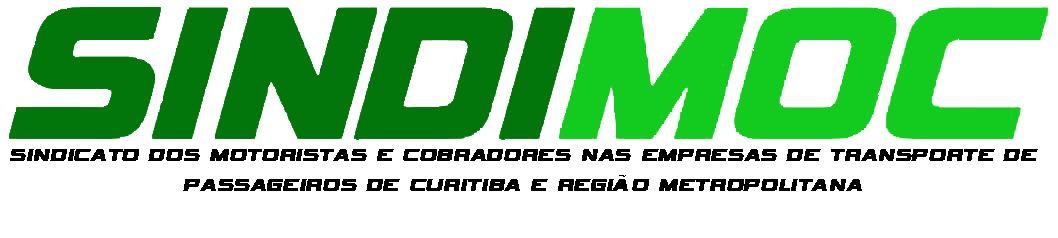 Sindimoc esclarece a sua categoria de trabalhadores